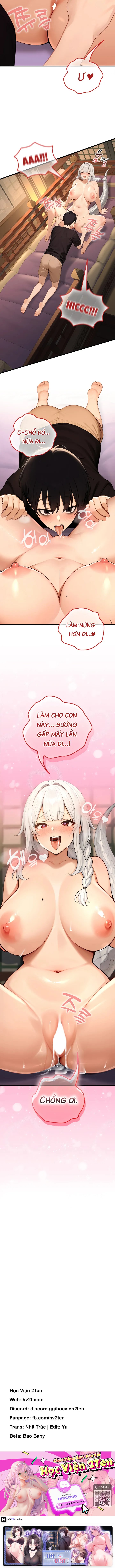 Con Cặc Hóa Rồng - Gái Dị Giới Tranh Nhau Hít (... - Chap 72 - 11