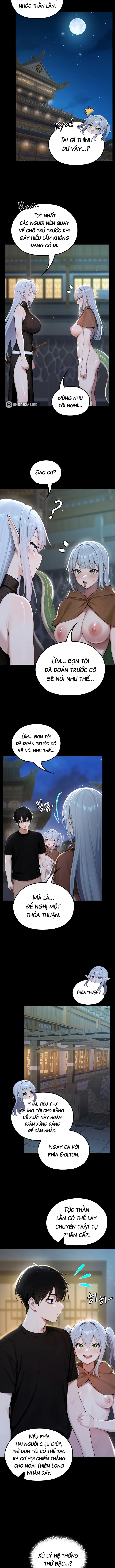 Con Cặc Hóa Rồng - Gái Dị Giới Tranh Nhau Hít (... - Chap 72 - 4
