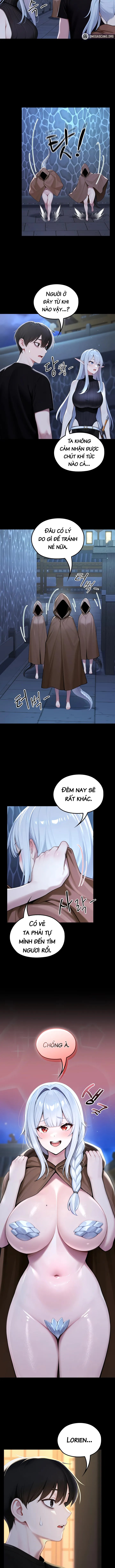 Con Cặc Hóa Rồng - Gái Dị Giới Tranh Nhau Hít (... - Chap 72 - 7
