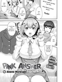 Pink Answer