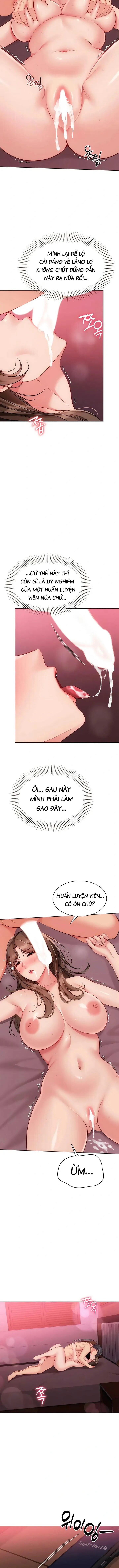 Tái Thiết Đội Bóng Chuyền Hạng Bét - Chap 87 - 13