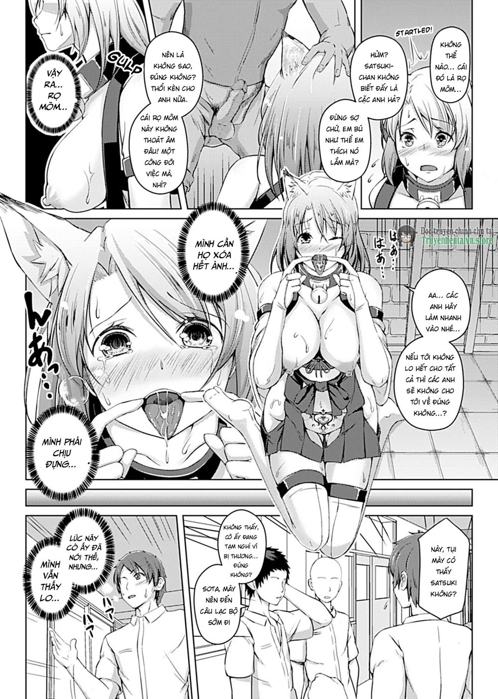 Virtual Play [Chapter 1-3] - Chap 1 - 27