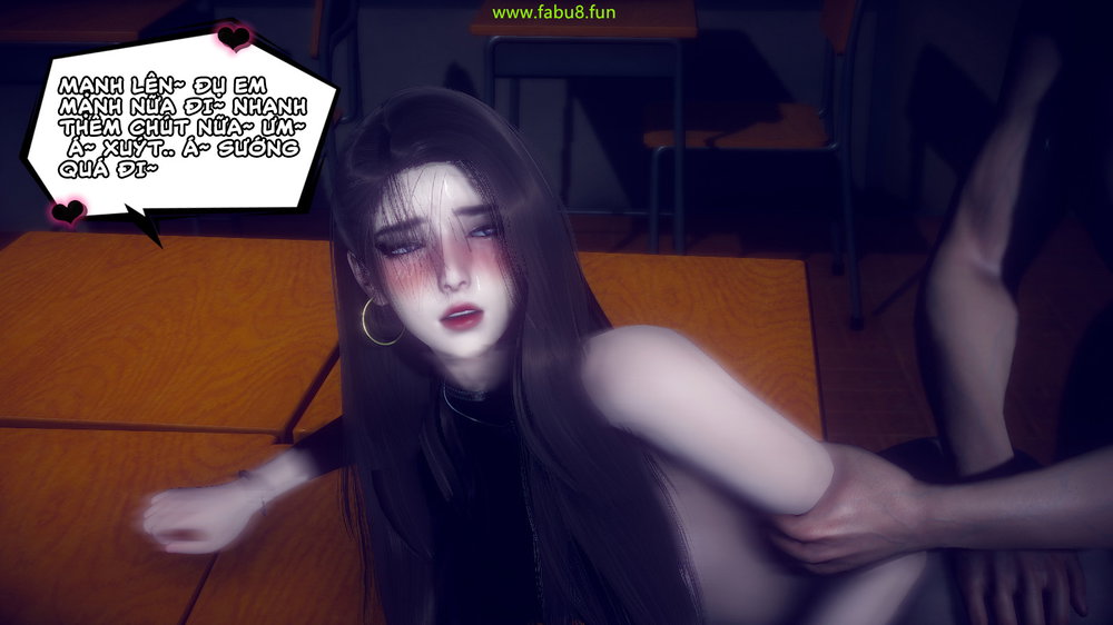An và Kiều - Chap 10 - 27