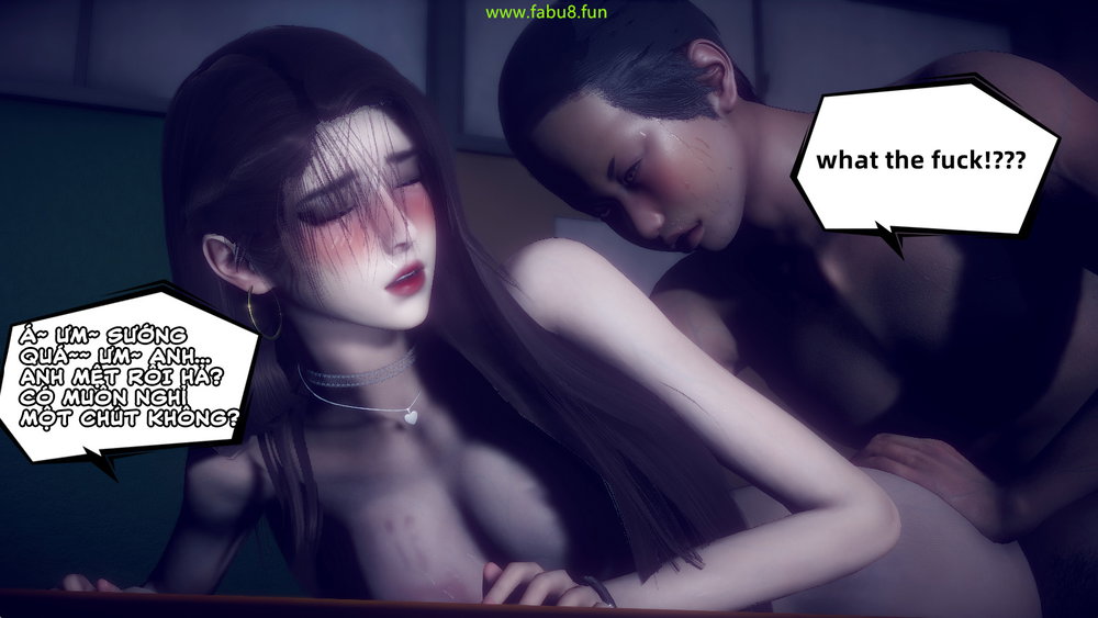 An và Kiều - Chap 10 - 30