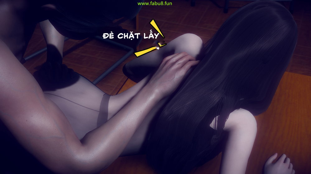 An và Kiều - Chap 10 - 31