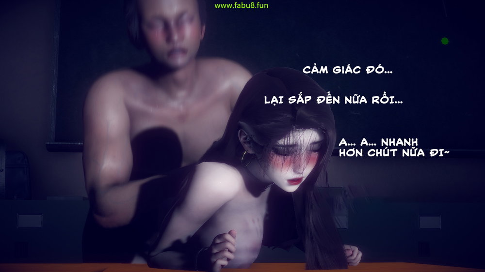 An và Kiều - Chap 10 - 34