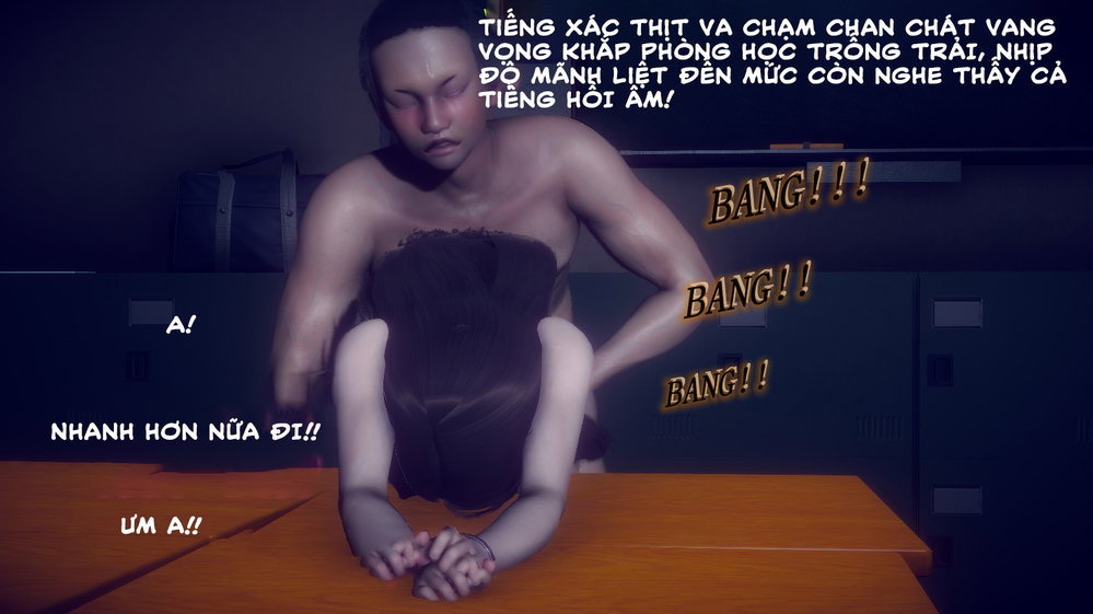An và Kiều - Chap 10 - 39