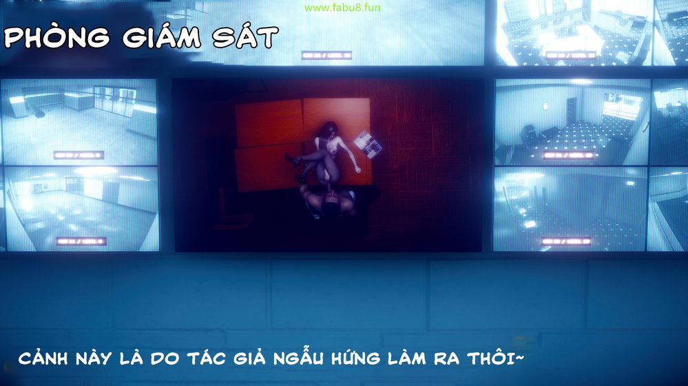 An và Kiều - Chap 10 - 9
