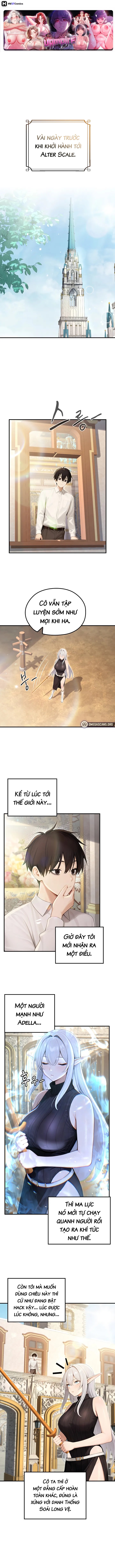 Con Cặc Hóa Rồng - Gái Dị Giới Tranh Nhau Hít (... - Chap 71