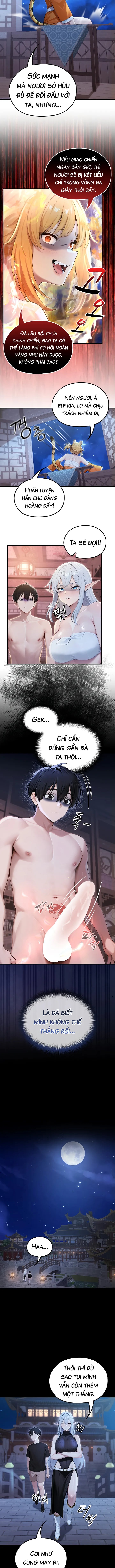 Con Cặc Hóa Rồng - Gái Dị Giới Tranh Nhau Hít (... - Chap 71 - 10