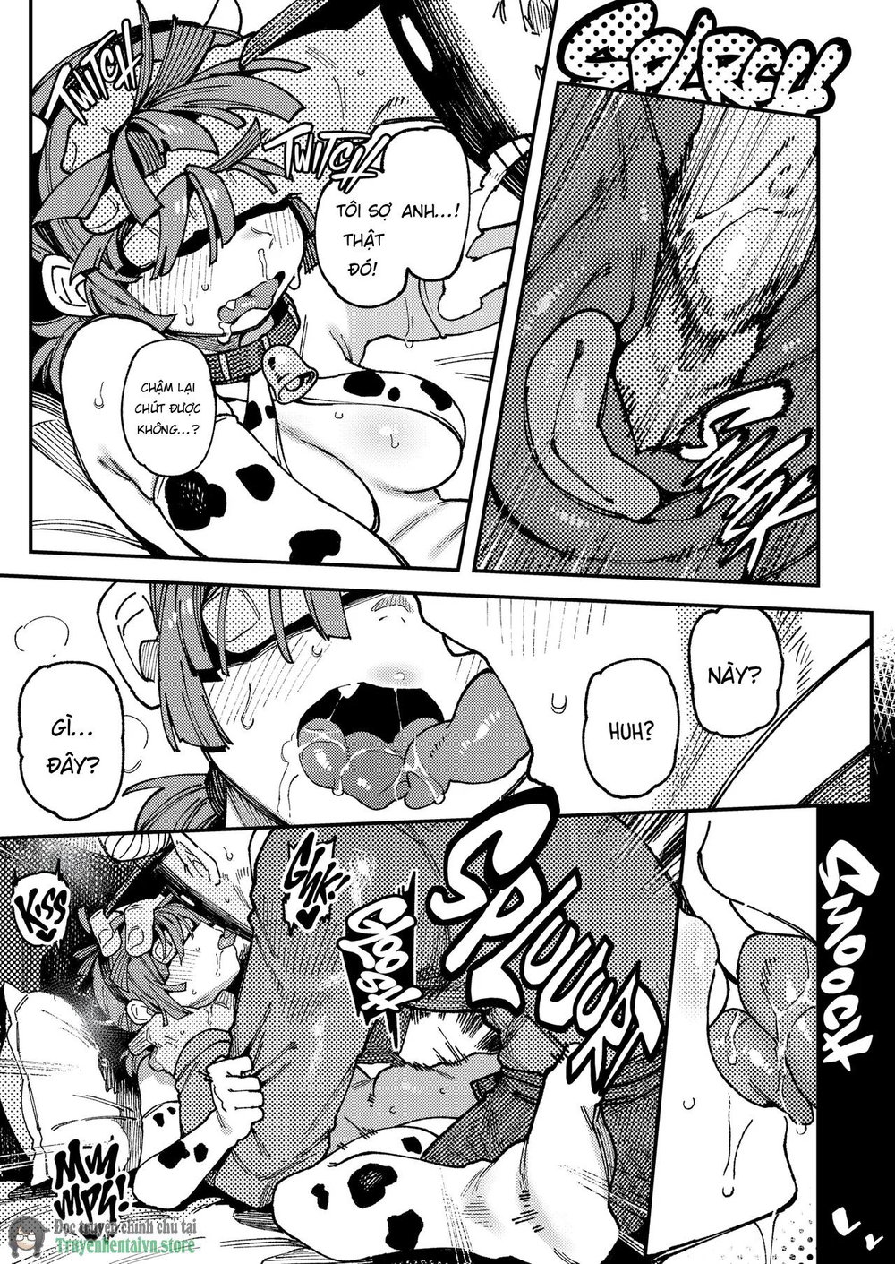 Ie ga Shike Sugite Haete Kita Genkaku Yuuhatsu ... - Chap 1 - 27