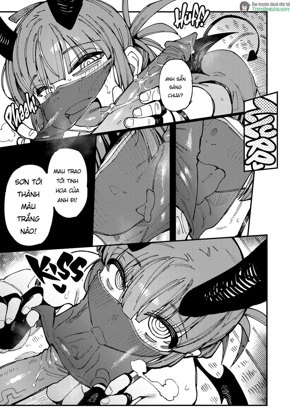 Ie ga Shike Sugite Haete Kita Genkaku Yuuhatsu ... - Chap 1 - 33