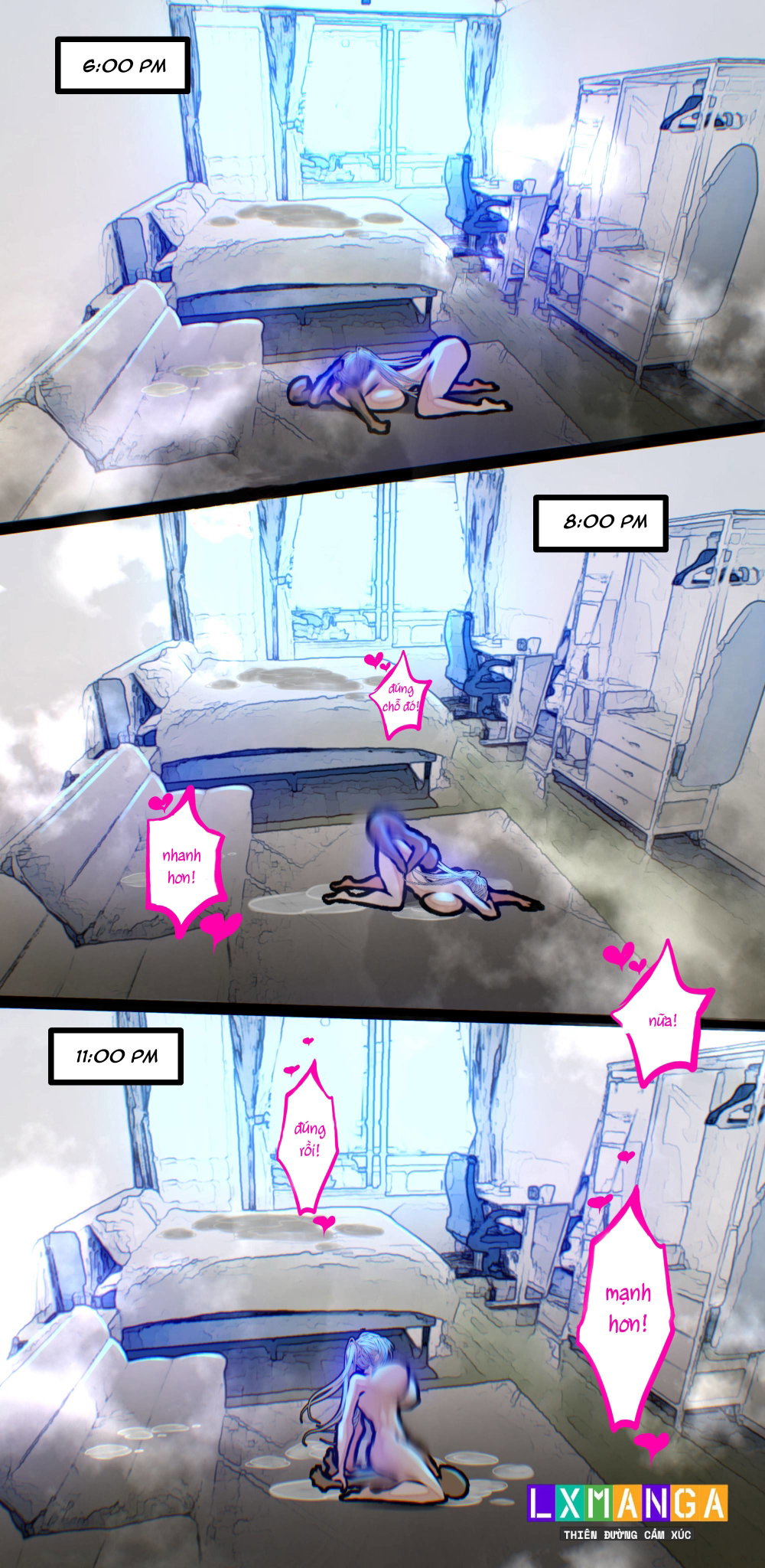 Ojisan Meat Shop - Chap 9 - 31