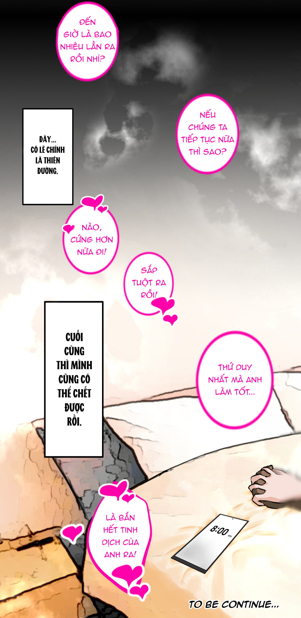 Ojisan Meat Shop - Chap 9 - 35