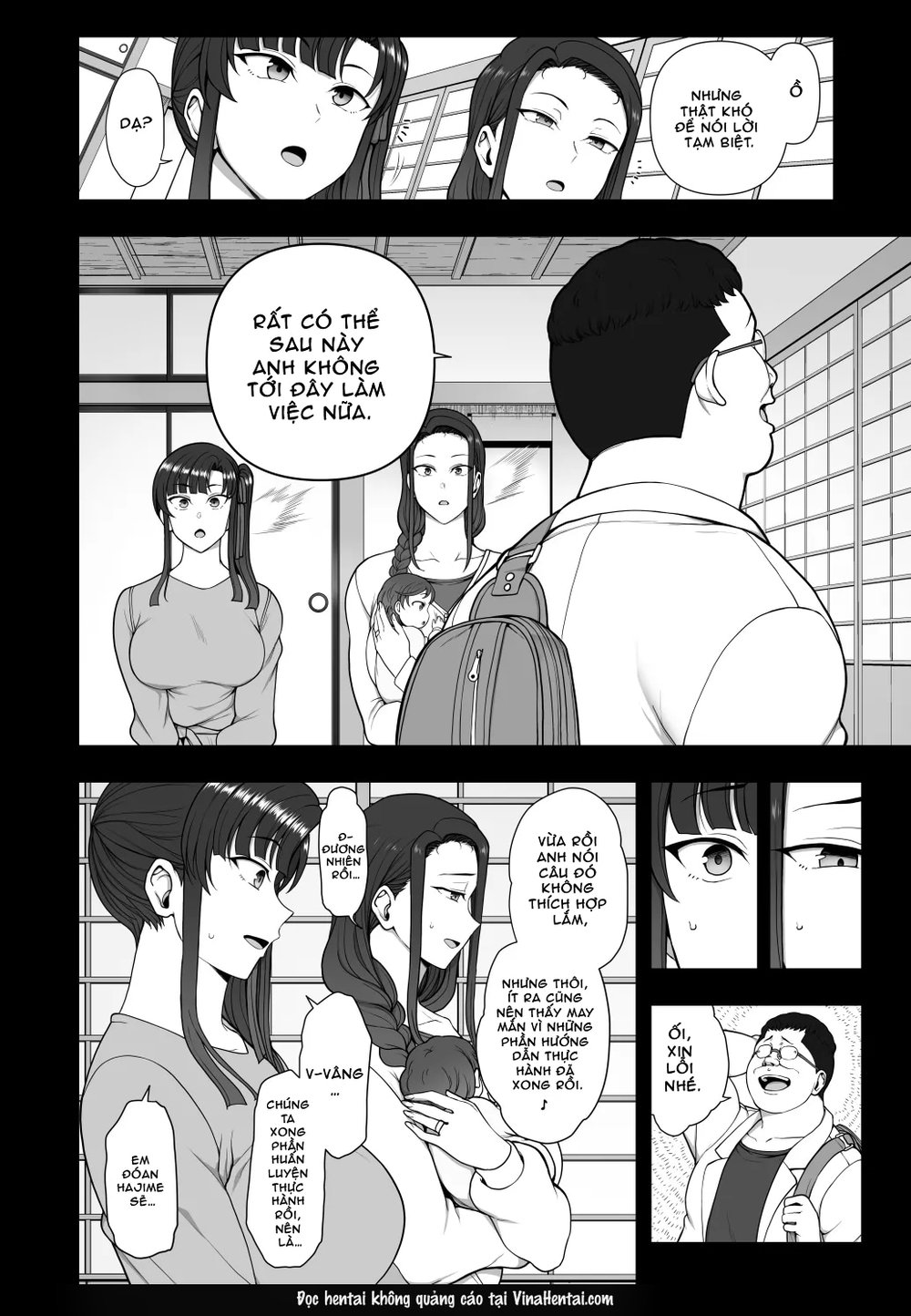 Saimin Seishidou -Ninpu Seikou Shidou - Oneshot - 32 Saimin Seishidou -Ninpu Seikou Shidou - Oneshot - 32