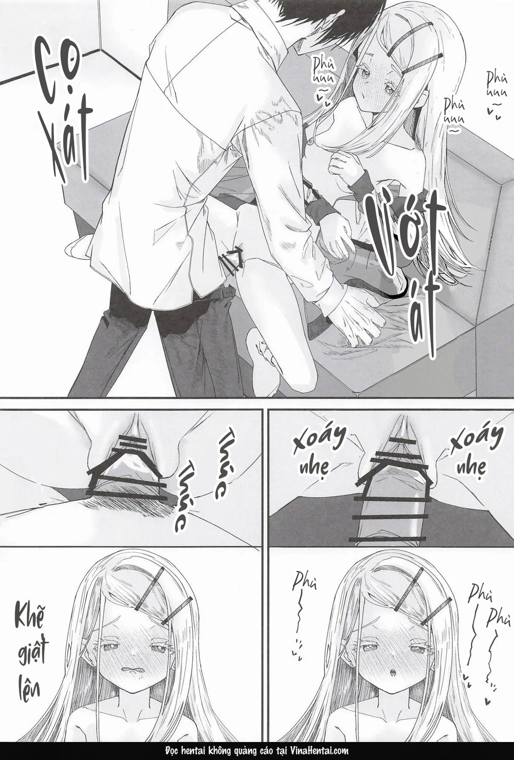 篠澤広はイチャつきたい2 - Oneshot - 20