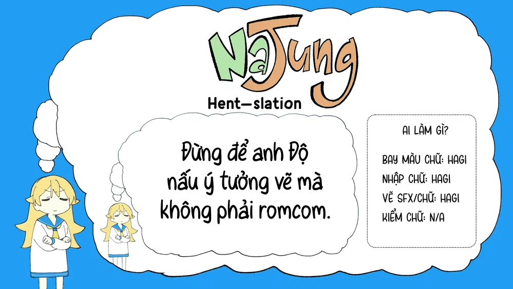 Sợi Tơ Nhi Đồng - Chap 1 - 18