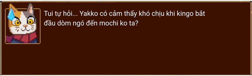 Seri tổng hợp truyện của tác giả Yakkomochis2 - Chap 19 - 20