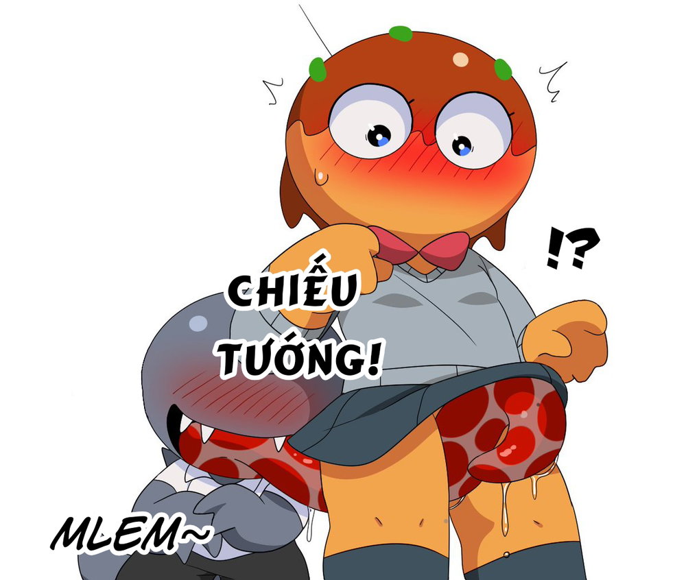 Seri tổng hợp truyện của tác giả Yakkomochis2 - Chap 19 - 29