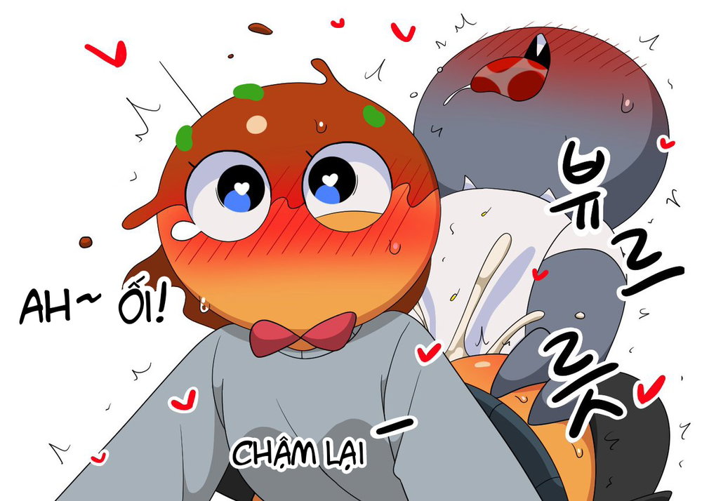 Seri tổng hợp truyện của tác giả Yakkomochis2 - Chap 19 - 30