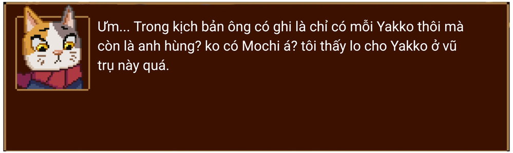 Seri tổng hợp truyện của tác giả Yakkomochis2 - Chap 19 - 34
