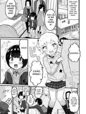 Oomisoka ni Omanko 108-kai Tsuku dake no Hon ~O...