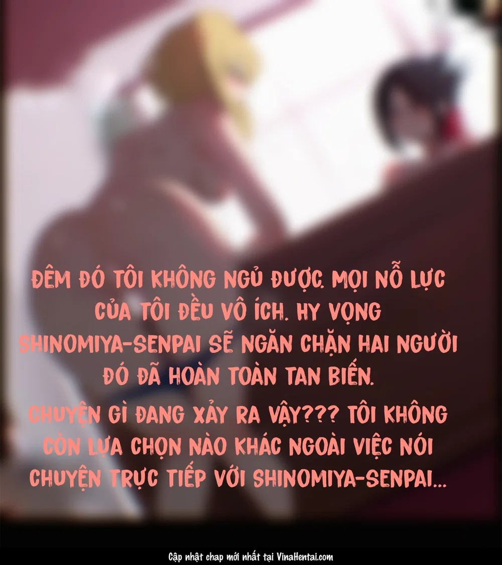 Nhiệm vụ thất bại Chương 1 - 4 [Niui] Uncensore... - Chương 1 - 4 [FULL] - 33