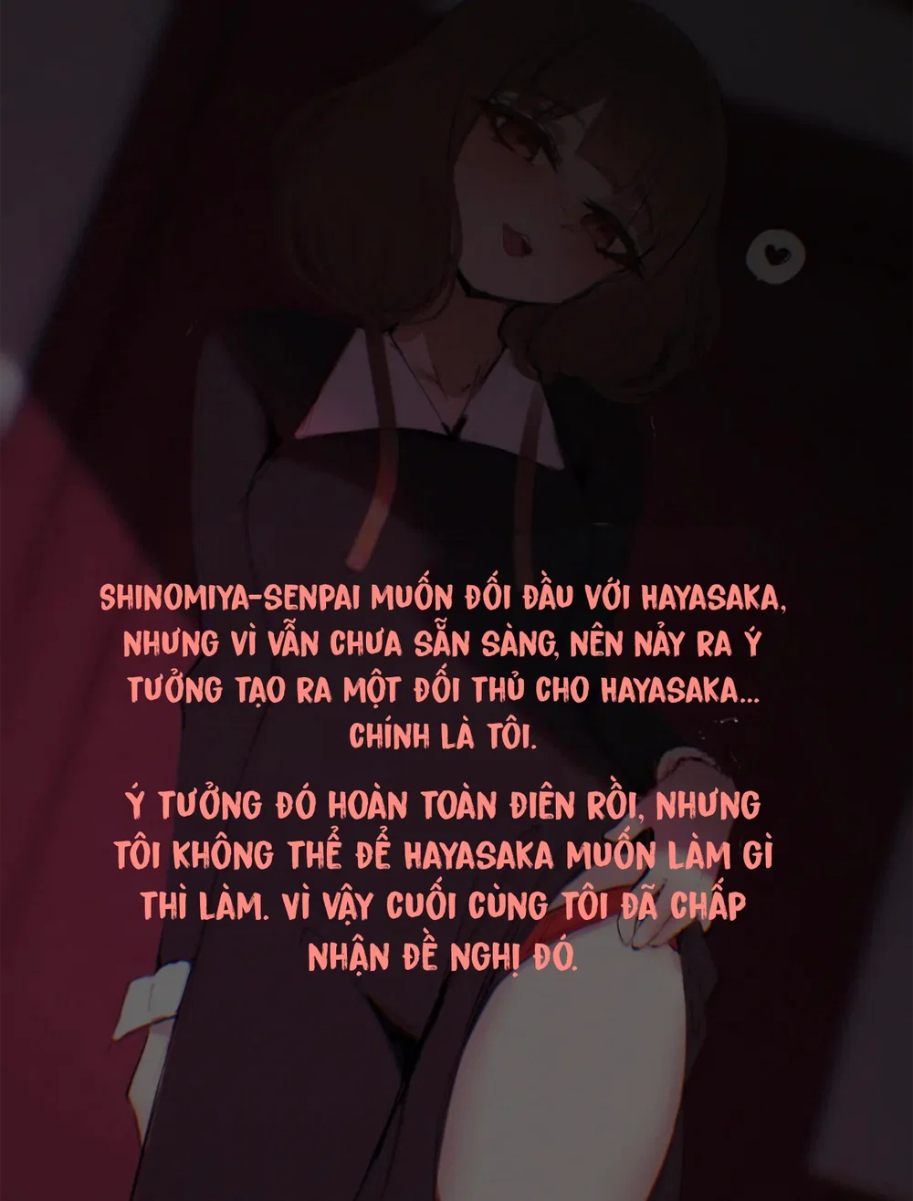 Nhiệm vụ thất bại Chương 1 - 4 [Niui] Uncensore... - Chương 1 - 4 [FULL] - 37