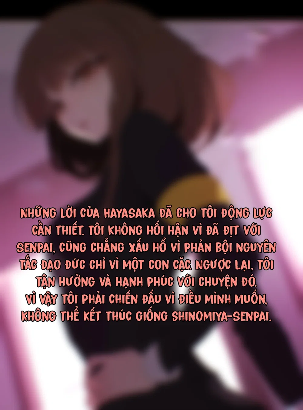 Nhiệm vụ thất bại Chương 1 - 4 [Niui] Uncensore... - Chương 1 - 4 [FULL] - 49