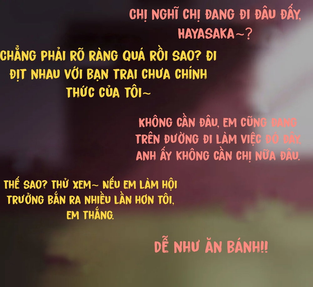 Nhiệm vụ thất bại Chương 1 - 4 [Niui] Uncensore... - Chương 1 - 4 [FULL] - 54