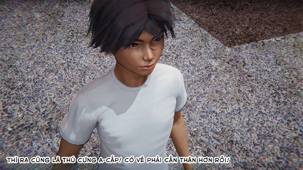 Bậc Thầy Bắt Thú Cưng - Chap 18 - 105