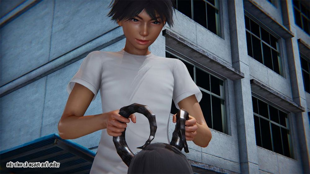 Bậc Thầy Bắt Thú Cưng - Chap 18 - 36