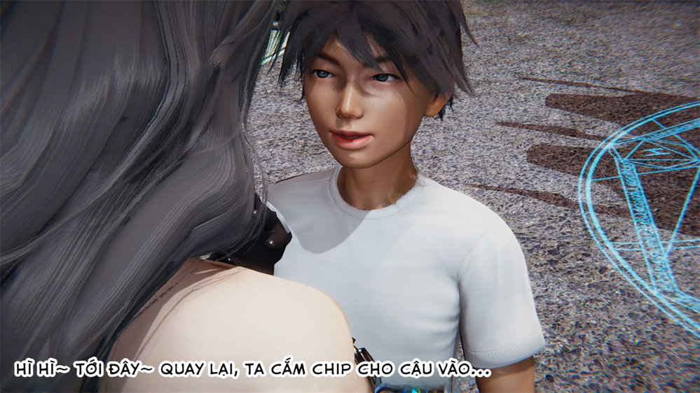 Bậc Thầy Bắt Thú Cưng - Chap 18 - 53