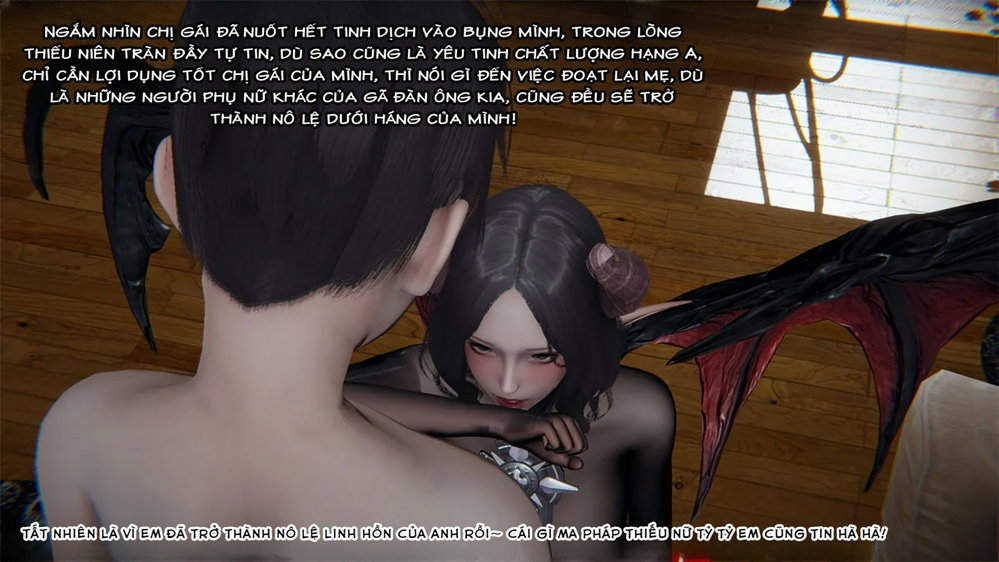 Bậc Thầy Bắt Thú Cưng - Chap 18 - 6