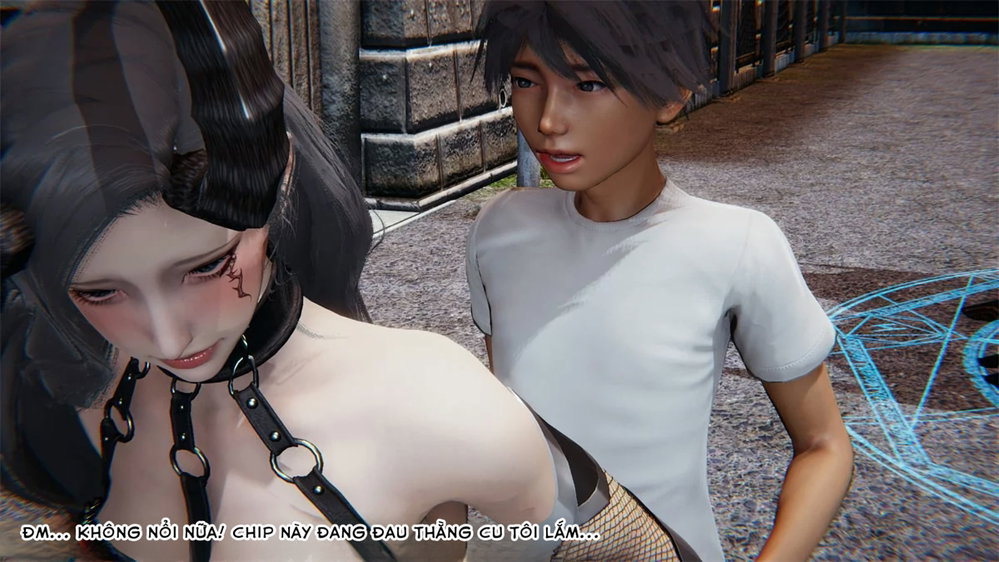 Bậc Thầy Bắt Thú Cưng - Chap 18 - 62