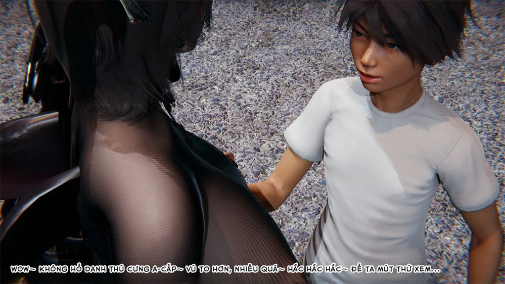 Bậc Thầy Bắt Thú Cưng - Chap 18 - 78