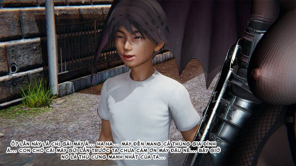 Bậc Thầy Bắt Thú Cưng - Chap 18 - 90