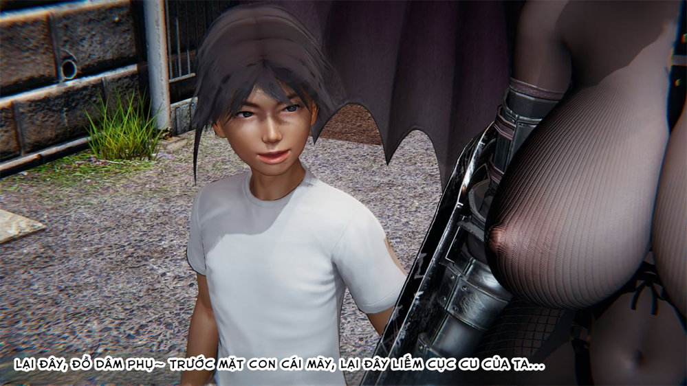 Bậc Thầy Bắt Thú Cưng - Chap 18 - 91