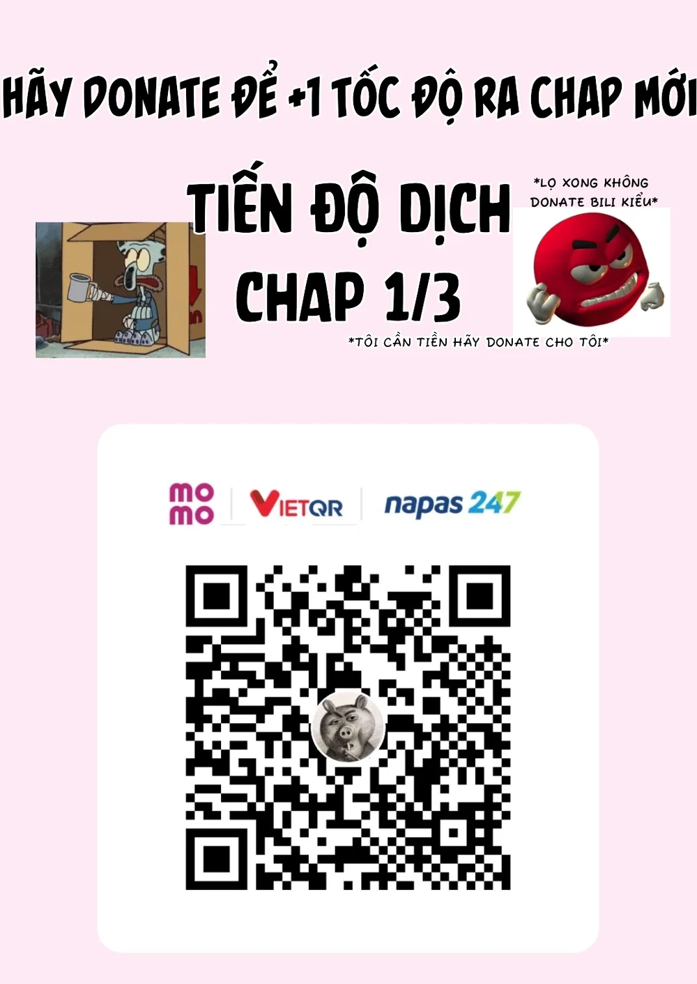 Nhật Ký Săn Cặc Của Em Gyaru Mọng Nước - Chap 1 - 18