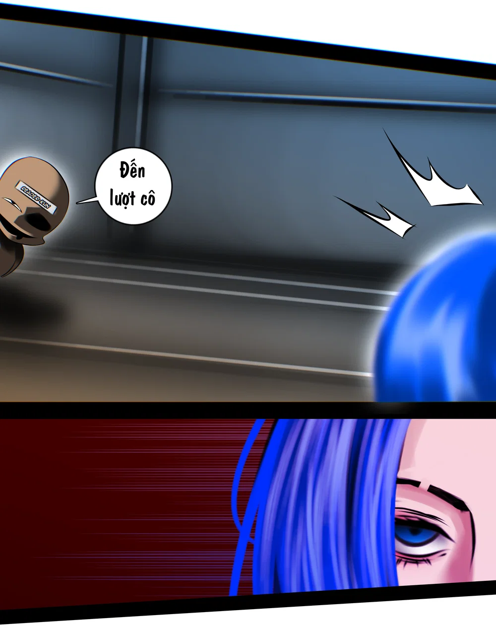 Reader's Paradise - Chap 20 - 4