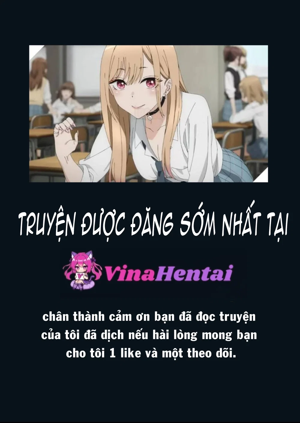 Nữ thần Tokiko - Oneshot - 18