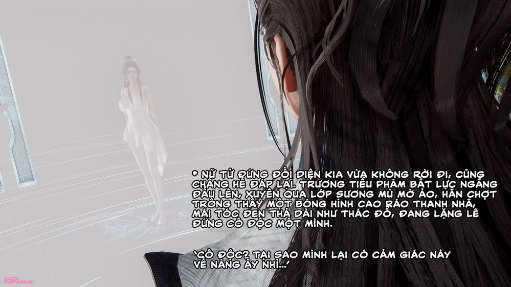 Tân Truyền Kỳ Trảm Tiên Diệt Ma - Chap 13 - 41