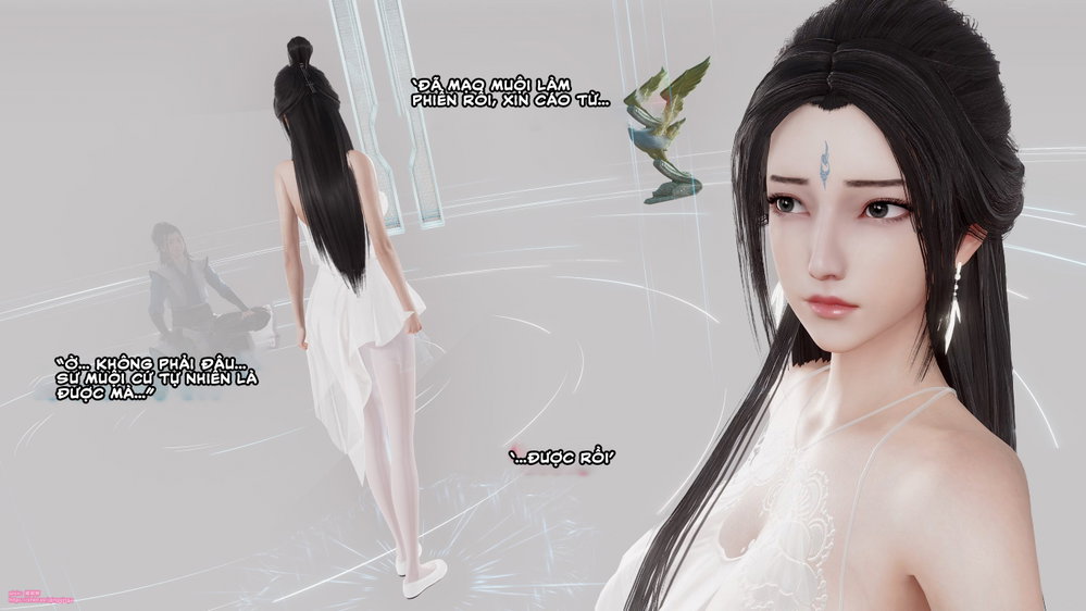 Tân Truyền Kỳ Trảm Tiên Diệt Ma - Chap 13 - 45