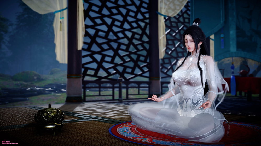 Tân Truyền Kỳ Trảm Tiên Diệt Ma - Chap 13 - 8