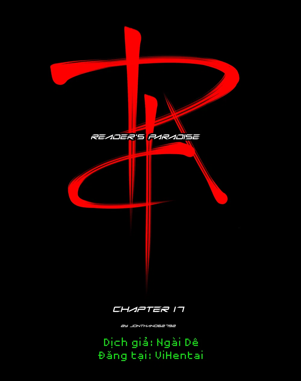 Reader's Paradise - Chap 19 - 1
