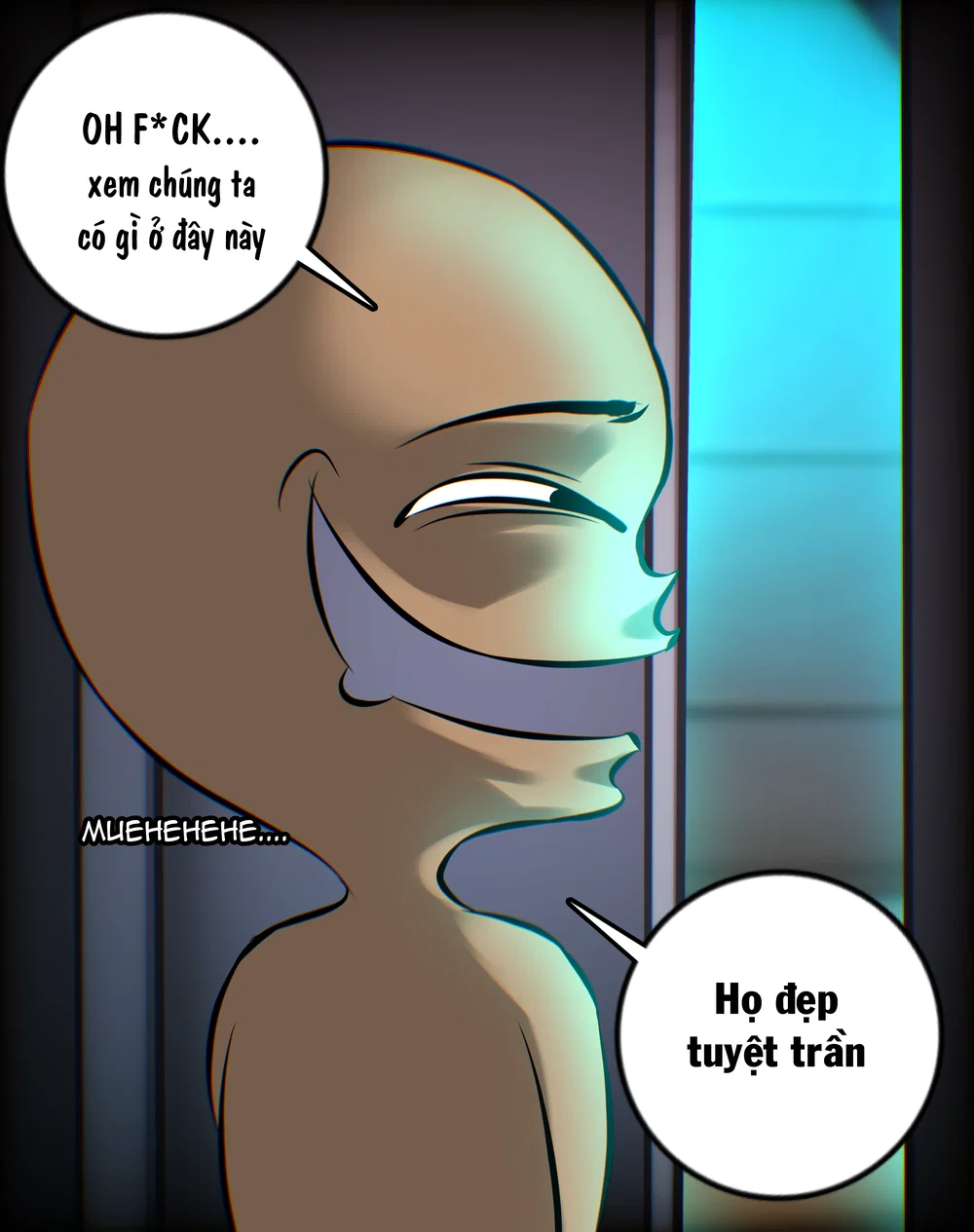 Reader's Paradise - Chap 19 - 11