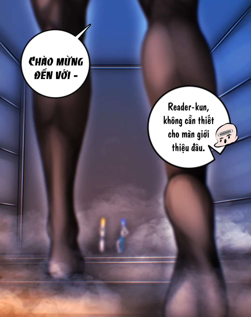 Reader's Paradise - Chap 19 - 15