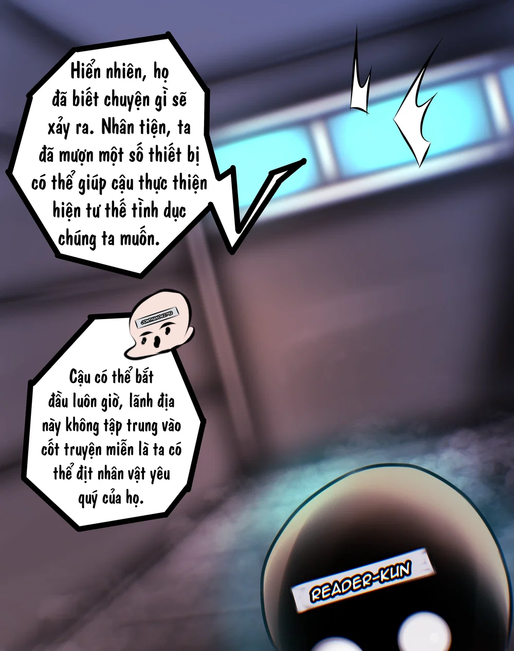 Reader's Paradise - Chap 19 - 16