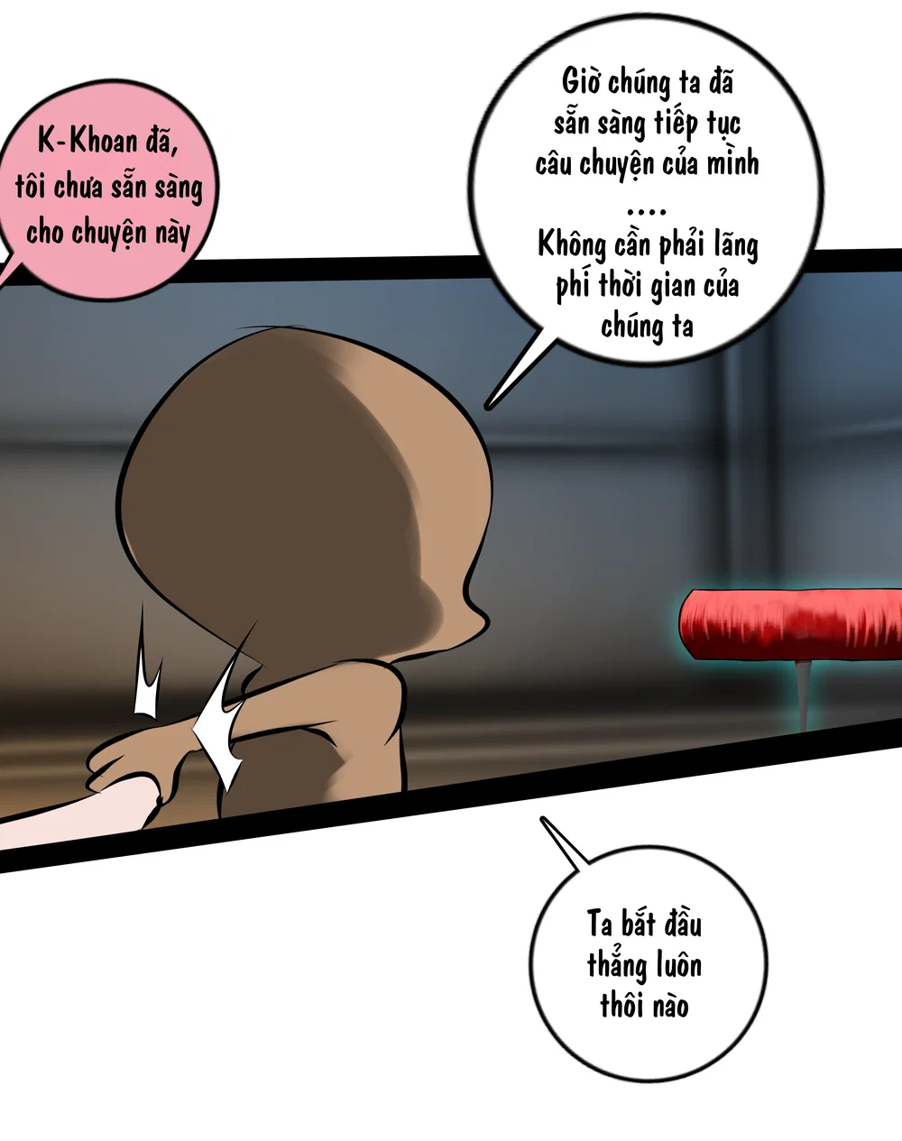 Reader's Paradise - Chap 19 - 19