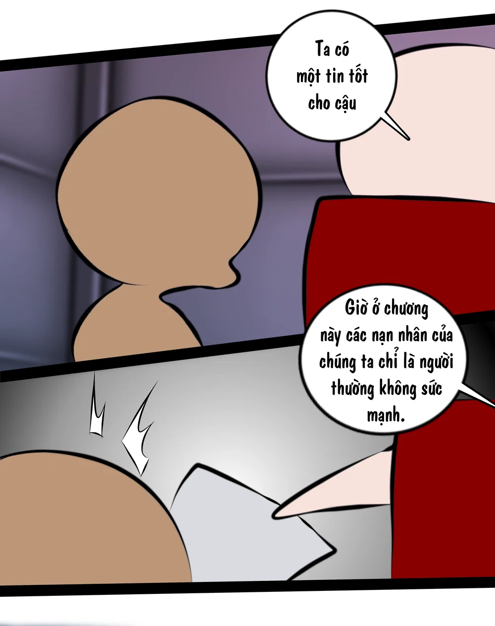 Reader's Paradise - Chap 19 - 2